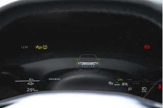 Audi Q6 e-tron Quattro 388Ps 